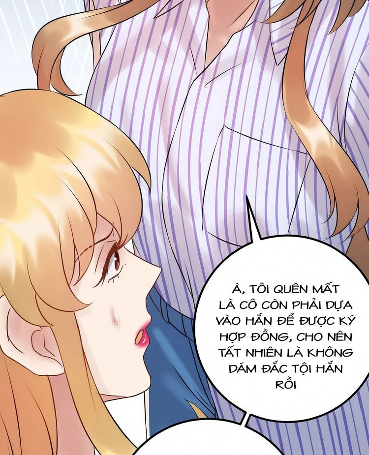 Trong Sinh Chi Ức Vạn Ảnh Hậu Yếu Thượng Vị Chapter 189 - 11
