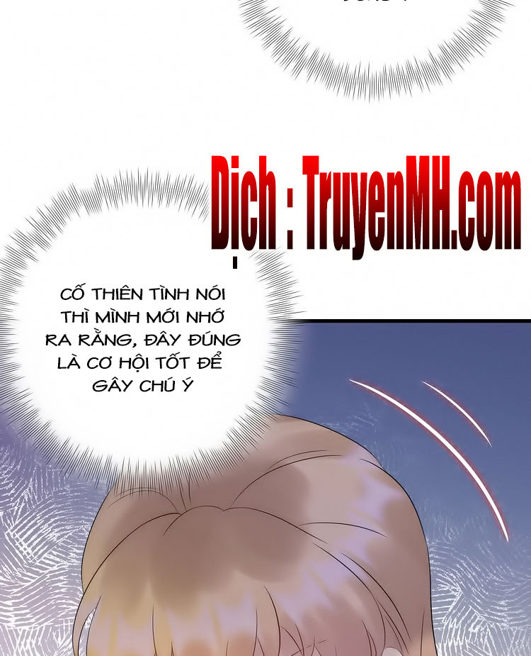 Trong Sinh Chi Ức Vạn Ảnh Hậu Yếu Thượng Vị Chapter 189 - 17
