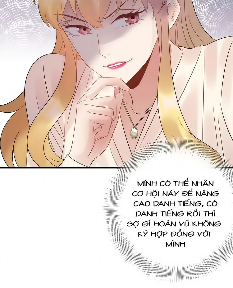 Trong Sinh Chi Ức Vạn Ảnh Hậu Yếu Thượng Vị Chapter 189 - 18