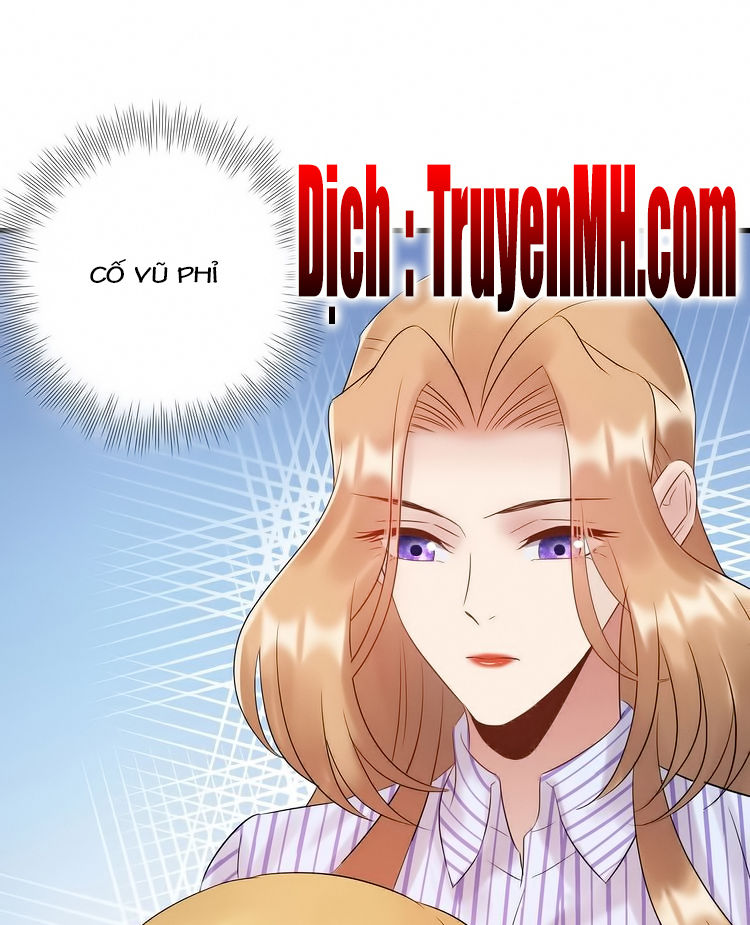 Trong Sinh Chi Ức Vạn Ảnh Hậu Yếu Thượng Vị Chapter 189 - 19