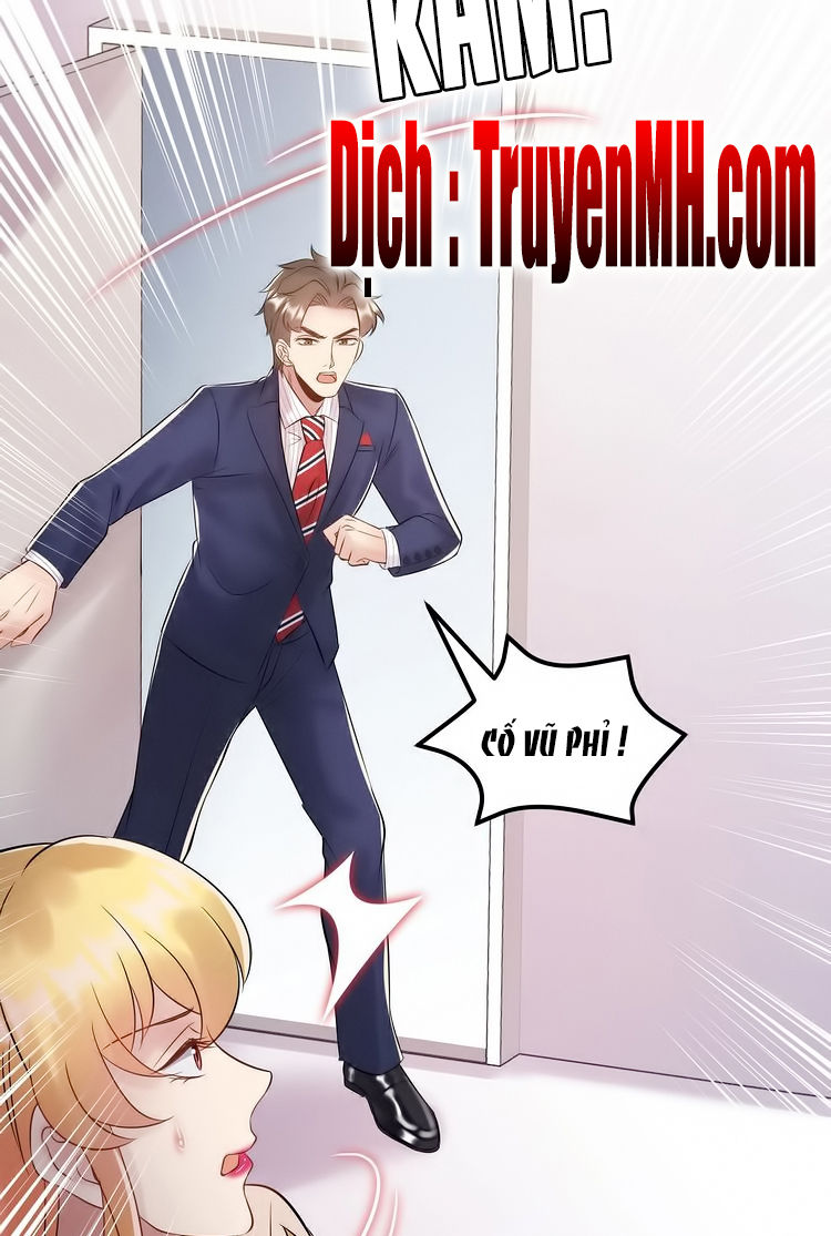 Trong Sinh Chi Ức Vạn Ảnh Hậu Yếu Thượng Vị Chapter 190 - 15