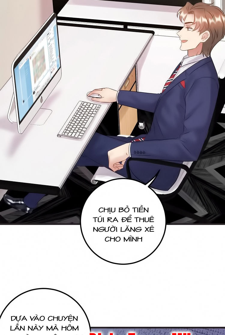 Trong Sinh Chi Ức Vạn Ảnh Hậu Yếu Thượng Vị Chapter 190 - 3