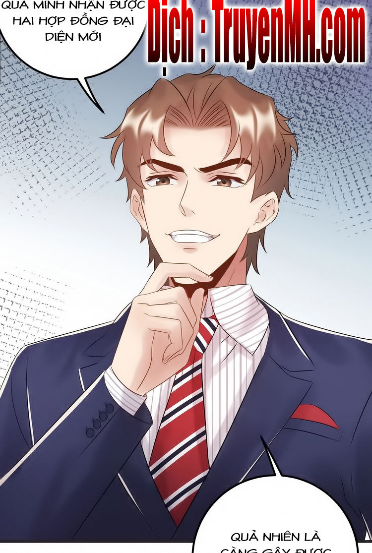 Trong Sinh Chi Ức Vạn Ảnh Hậu Yếu Thượng Vị Chapter 190 - 4