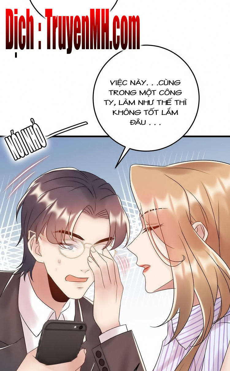 Trong Sinh Chi Ức Vạn Ảnh Hậu Yếu Thượng Vị Chapter 191 - 18