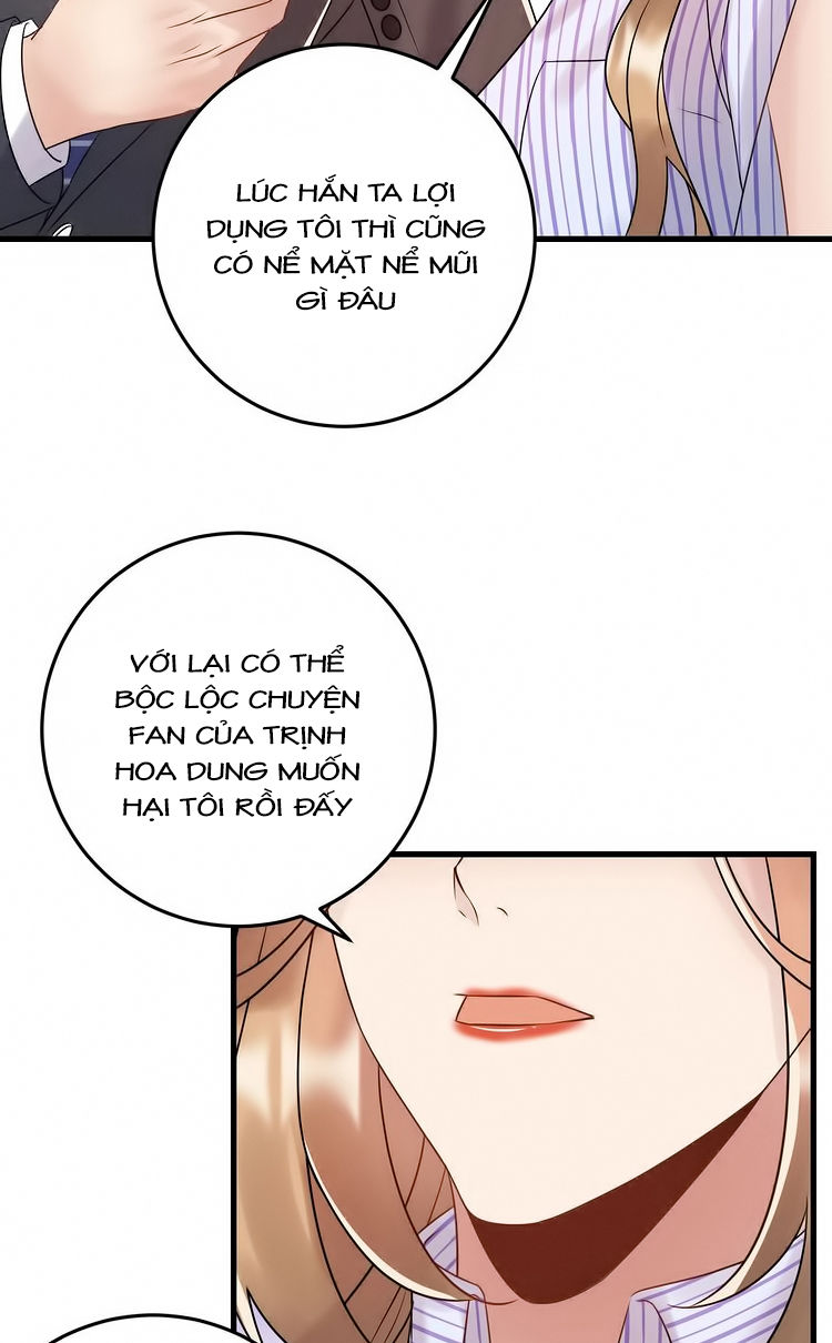 Trong Sinh Chi Ức Vạn Ảnh Hậu Yếu Thượng Vị Chapter 191 - 19