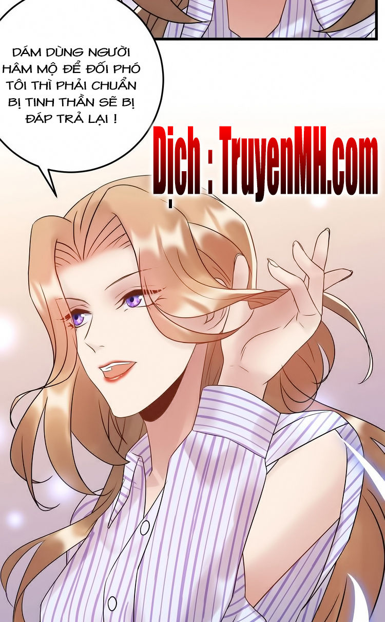 Trong Sinh Chi Ức Vạn Ảnh Hậu Yếu Thượng Vị Chapter 191 - 20