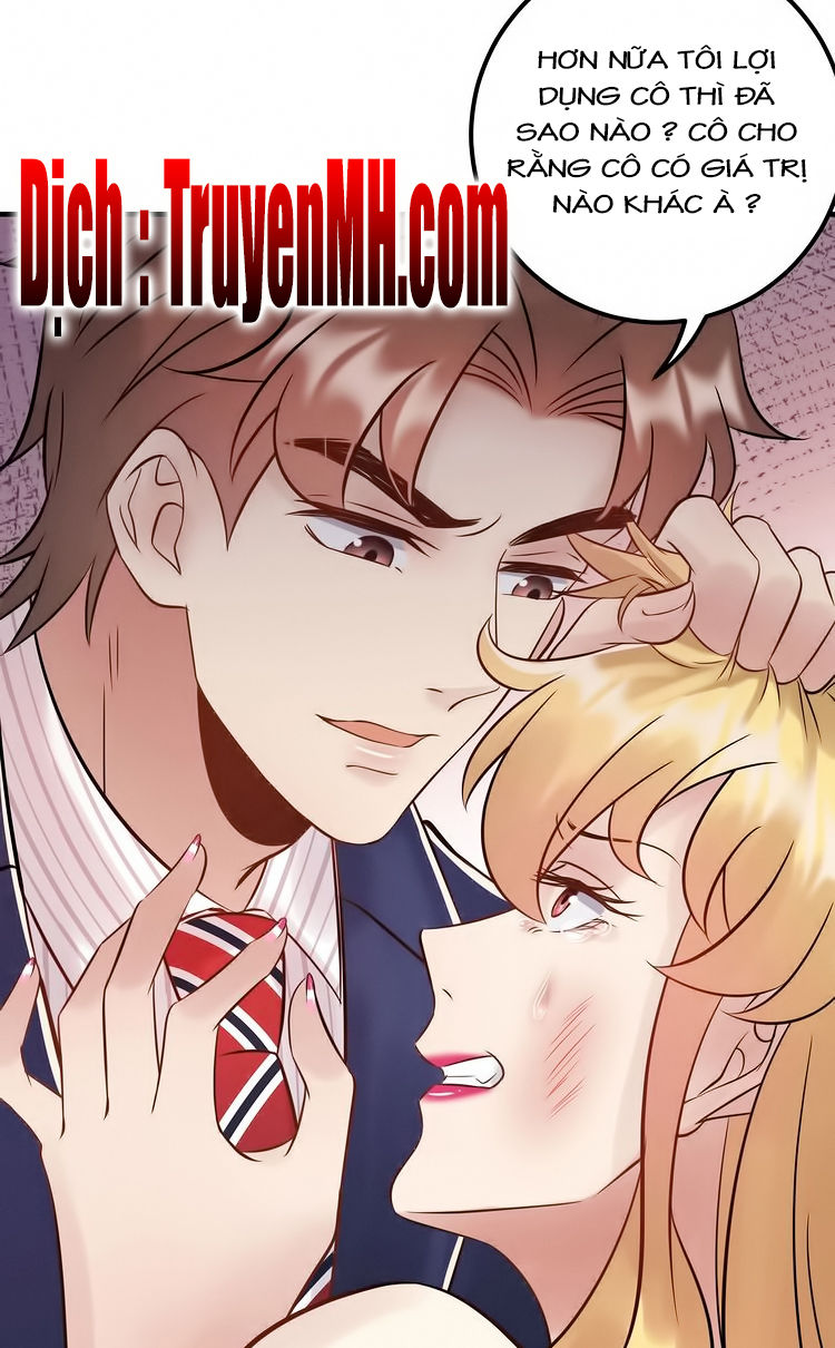 Trong Sinh Chi Ức Vạn Ảnh Hậu Yếu Thượng Vị Chapter 191 - 5