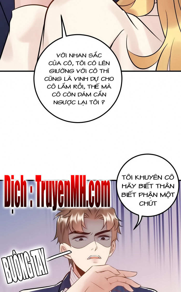 Trong Sinh Chi Ức Vạn Ảnh Hậu Yếu Thượng Vị Chapter 191 - 6