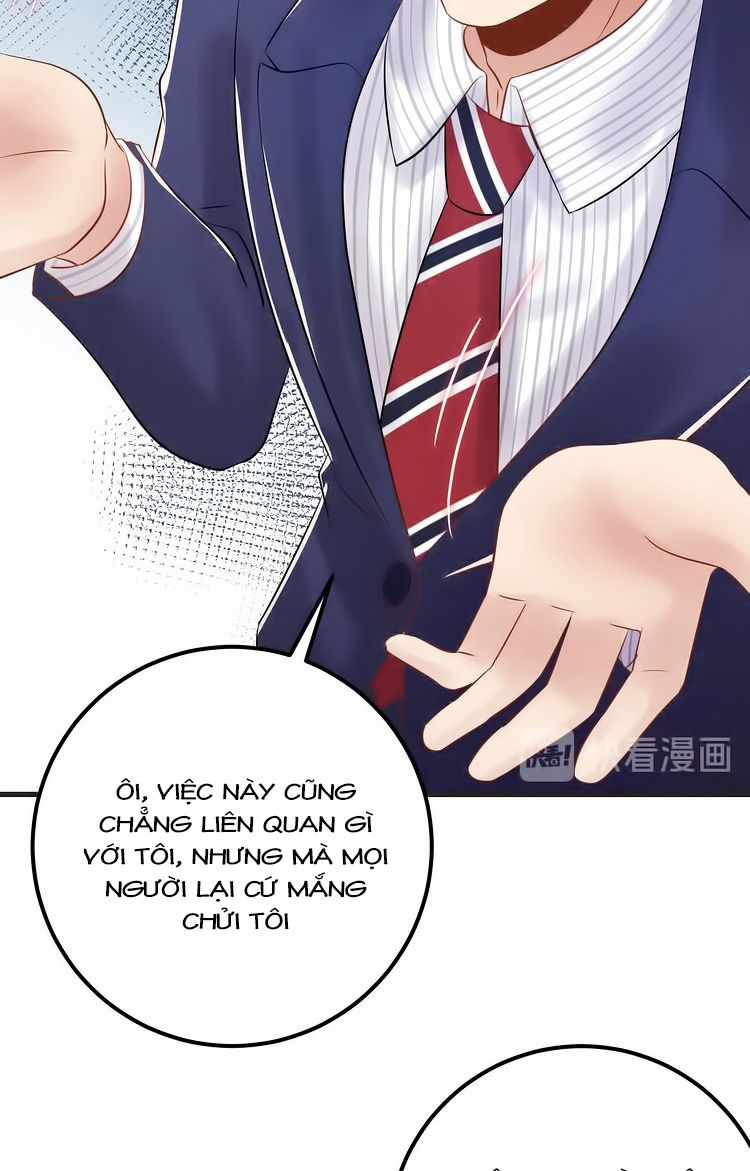 Trong Sinh Chi Ức Vạn Ảnh Hậu Yếu Thượng Vị Chapter 192 - 15