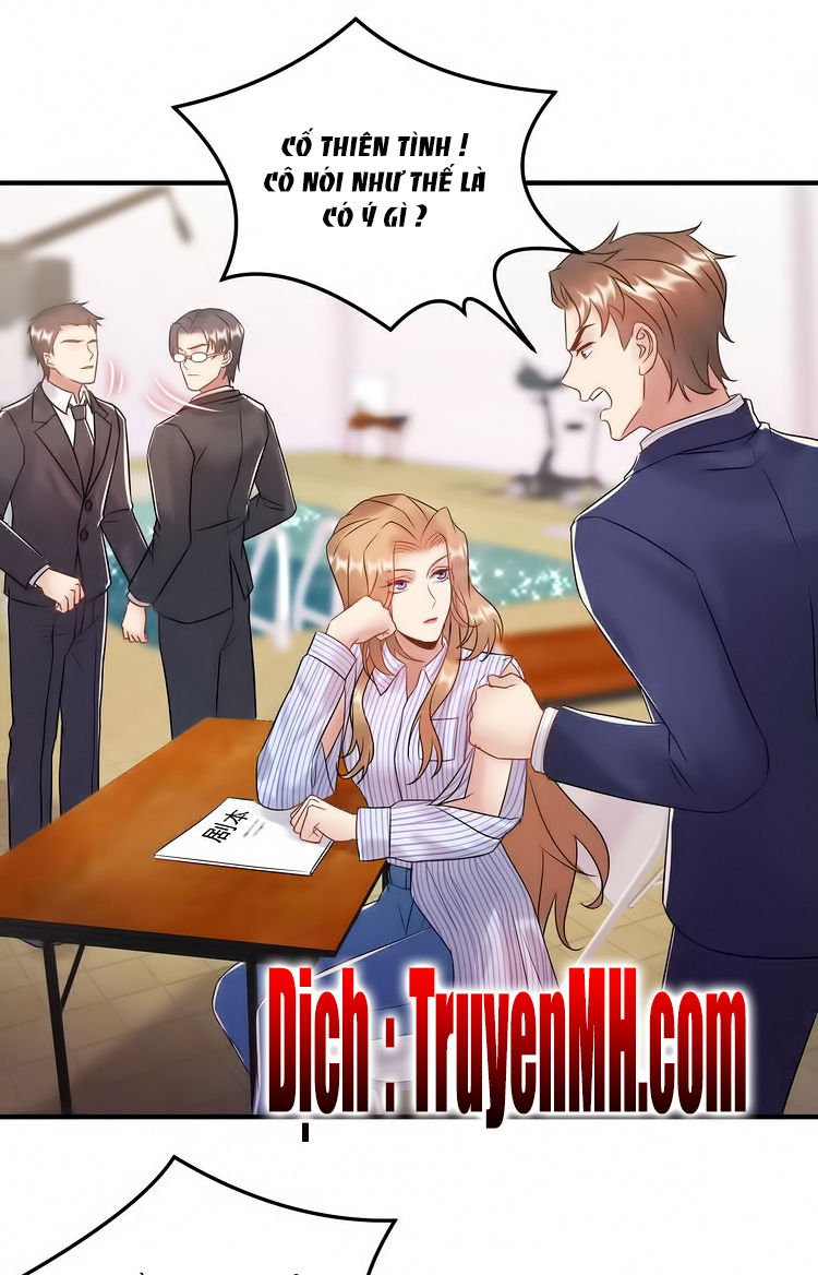 Trong Sinh Chi Ức Vạn Ảnh Hậu Yếu Thượng Vị Chapter 193 - 2