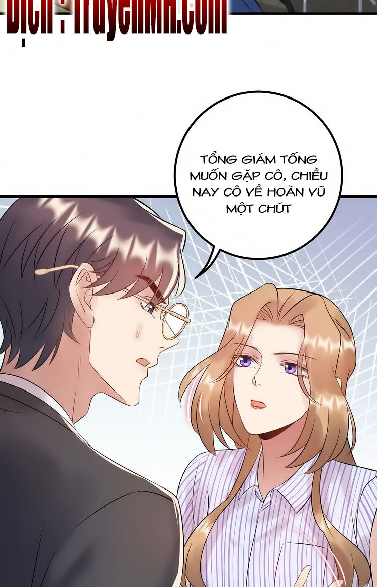 Trong Sinh Chi Ức Vạn Ảnh Hậu Yếu Thượng Vị Chapter 193 - 11