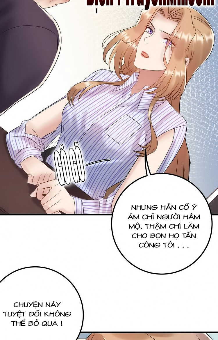 Trong Sinh Chi Ức Vạn Ảnh Hậu Yếu Thượng Vị Chapter 193 - 19