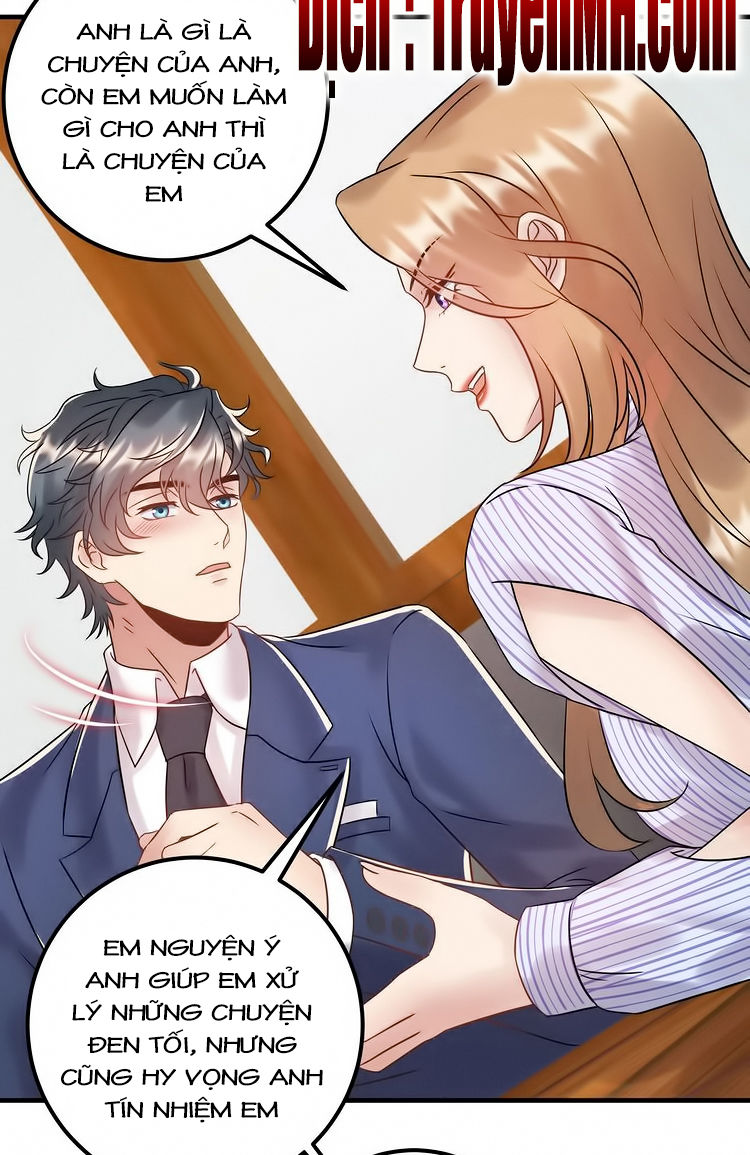 Trong Sinh Chi Ức Vạn Ảnh Hậu Yếu Thượng Vị Chapter 194 - 14