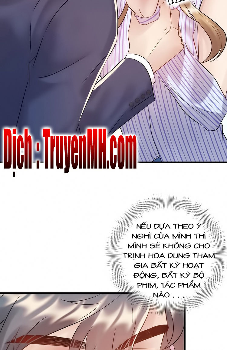 Trong Sinh Chi Ức Vạn Ảnh Hậu Yếu Thượng Vị Chapter 194 - 18