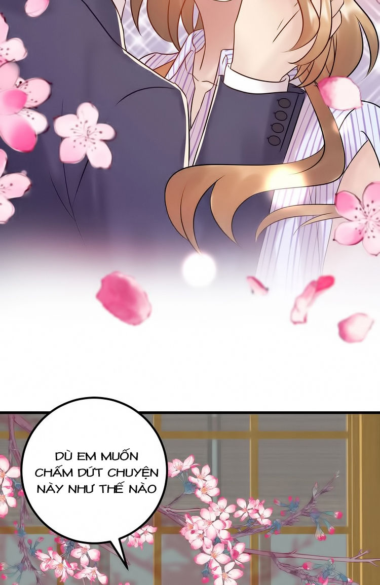 Trong Sinh Chi Ức Vạn Ảnh Hậu Yếu Thượng Vị Chapter 194 - 20