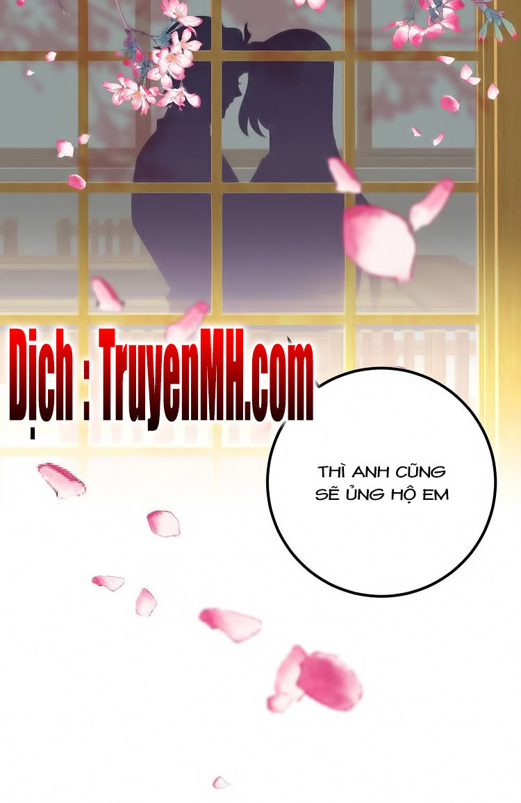 Trong Sinh Chi Ức Vạn Ảnh Hậu Yếu Thượng Vị Chapter 194 - 21