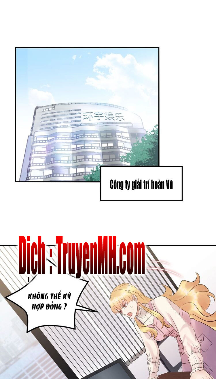 Trong Sinh Chi Ức Vạn Ảnh Hậu Yếu Thượng Vị Chapter 196 - 2