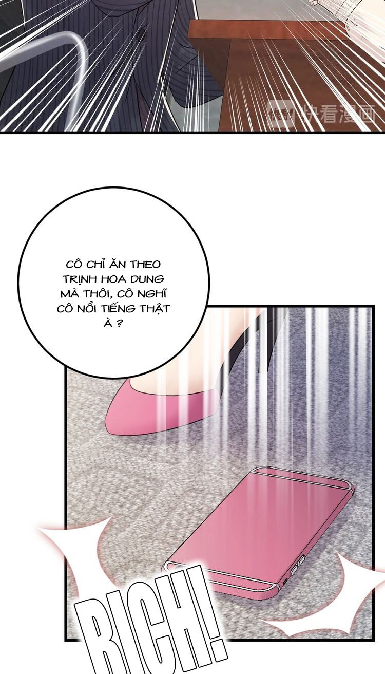 Trong Sinh Chi Ức Vạn Ảnh Hậu Yếu Thượng Vị Chapter 196 - 11
