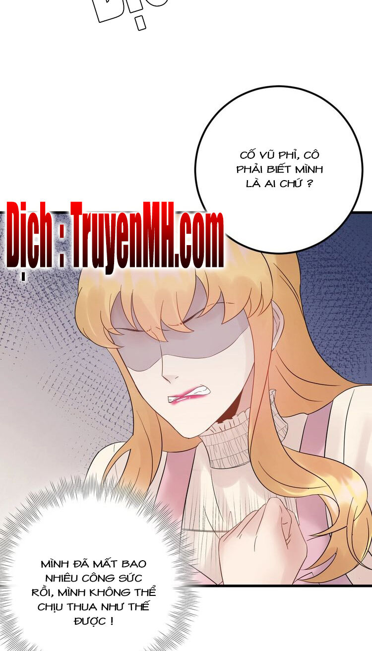 Trong Sinh Chi Ức Vạn Ảnh Hậu Yếu Thượng Vị Chapter 196 - 12