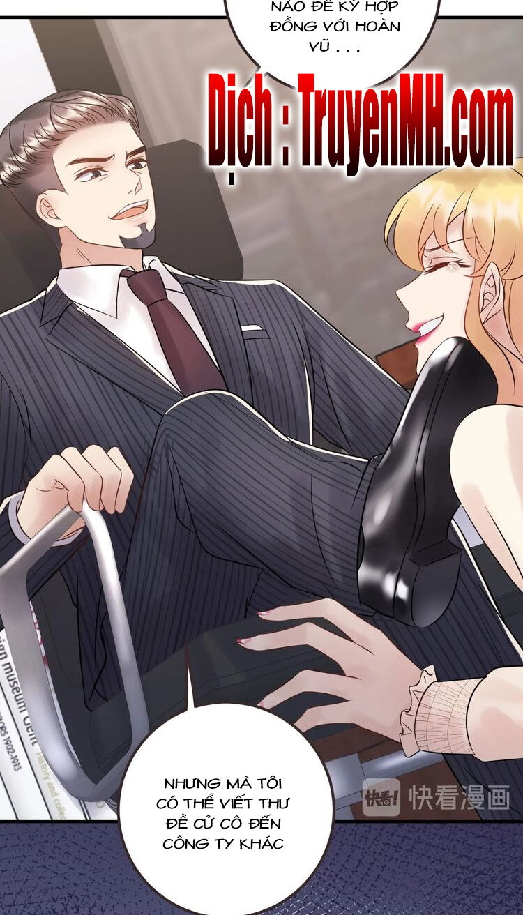 Trong Sinh Chi Ức Vạn Ảnh Hậu Yếu Thượng Vị Chapter 196 - 16