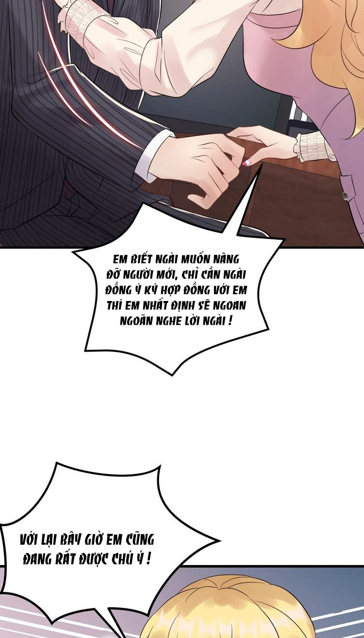 Trong Sinh Chi Ức Vạn Ảnh Hậu Yếu Thượng Vị Chapter 196 - 8