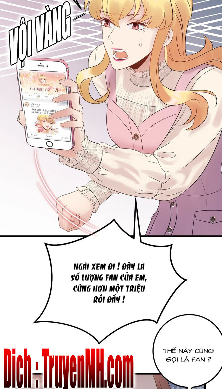 Trong Sinh Chi Ức Vạn Ảnh Hậu Yếu Thượng Vị Chapter 196 - 9