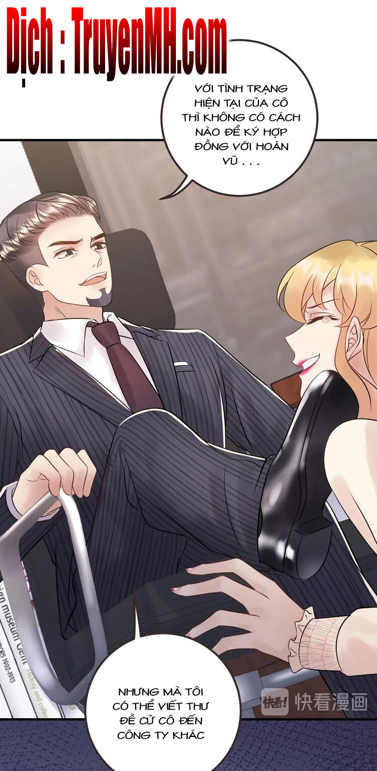 Trong Sinh Chi Ức Vạn Ảnh Hậu Yếu Thượng Vị Chapter 197 - 2