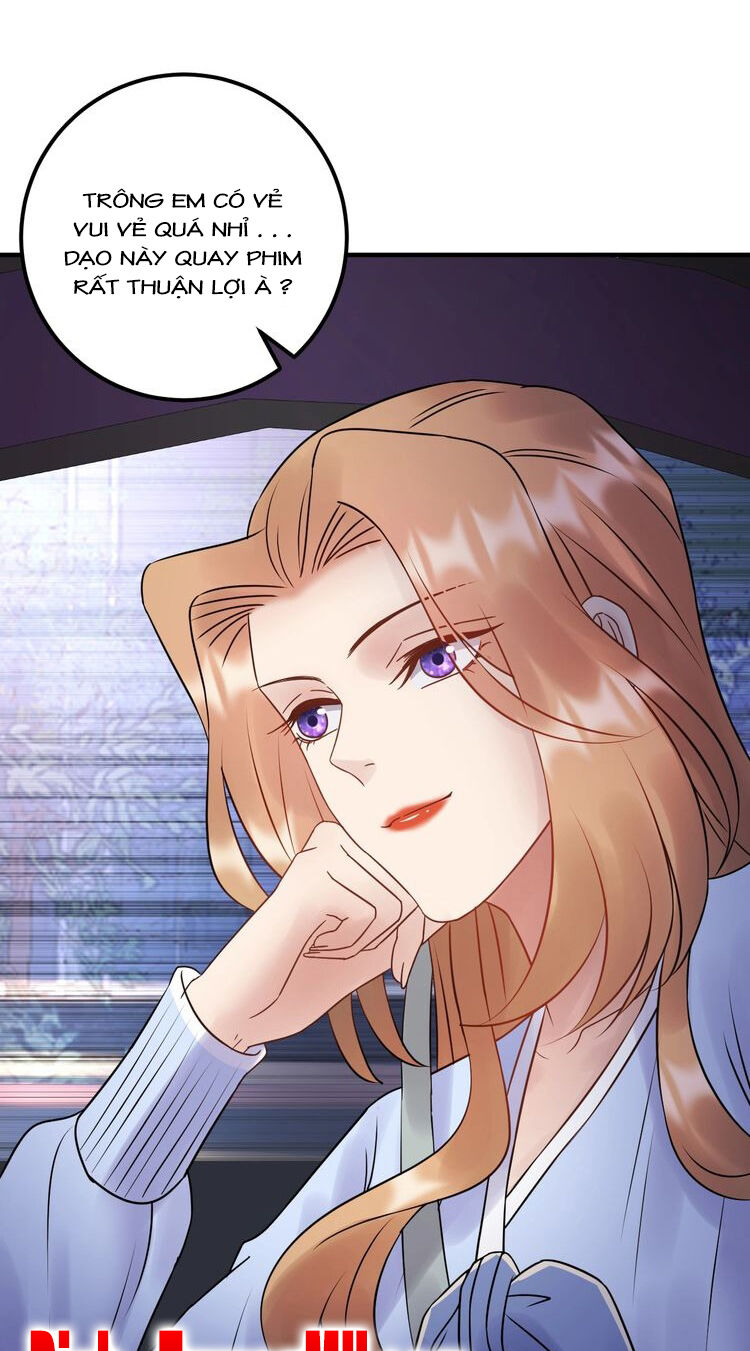 Trong Sinh Chi Ức Vạn Ảnh Hậu Yếu Thượng Vị Chapter 197 - 11