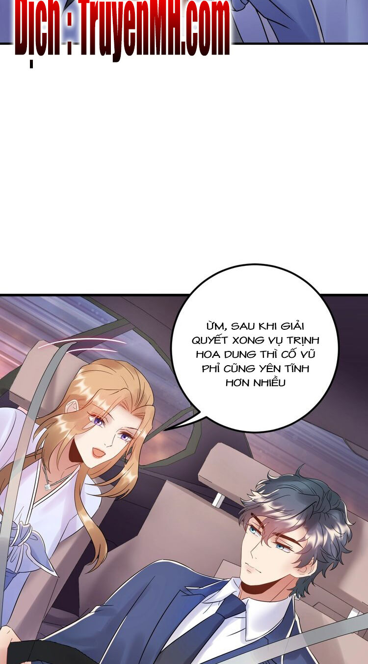 Trong Sinh Chi Ức Vạn Ảnh Hậu Yếu Thượng Vị Chapter 197 - 12