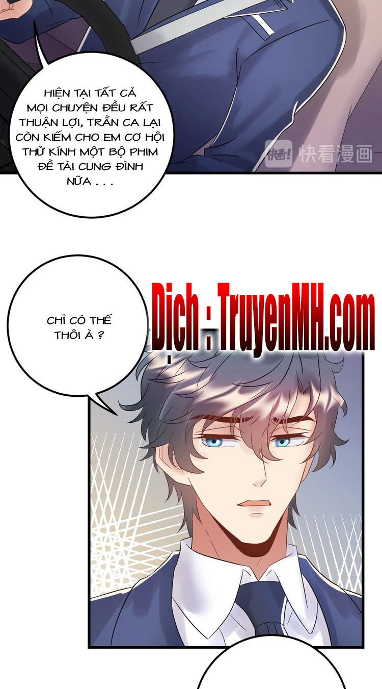 Trong Sinh Chi Ức Vạn Ảnh Hậu Yếu Thượng Vị Chapter 197 - 13