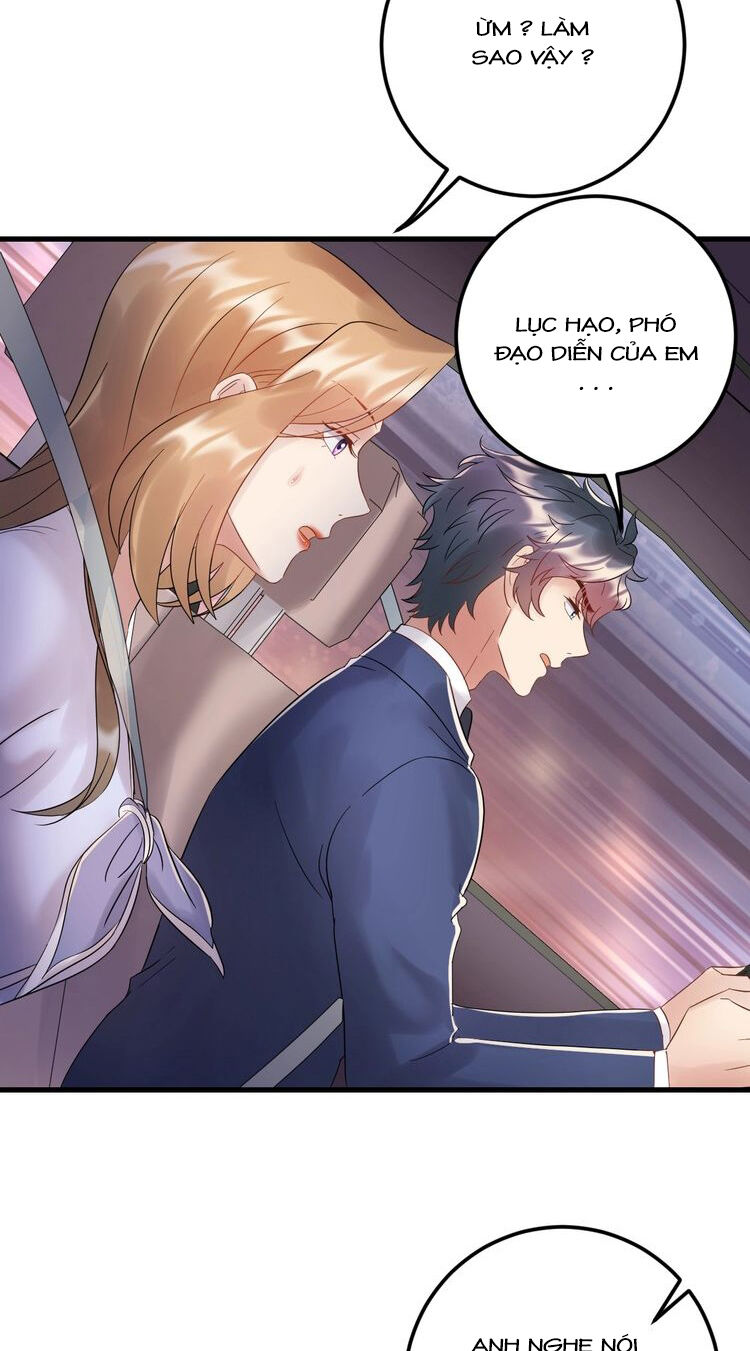 Trong Sinh Chi Ức Vạn Ảnh Hậu Yếu Thượng Vị Chapter 197 - 14