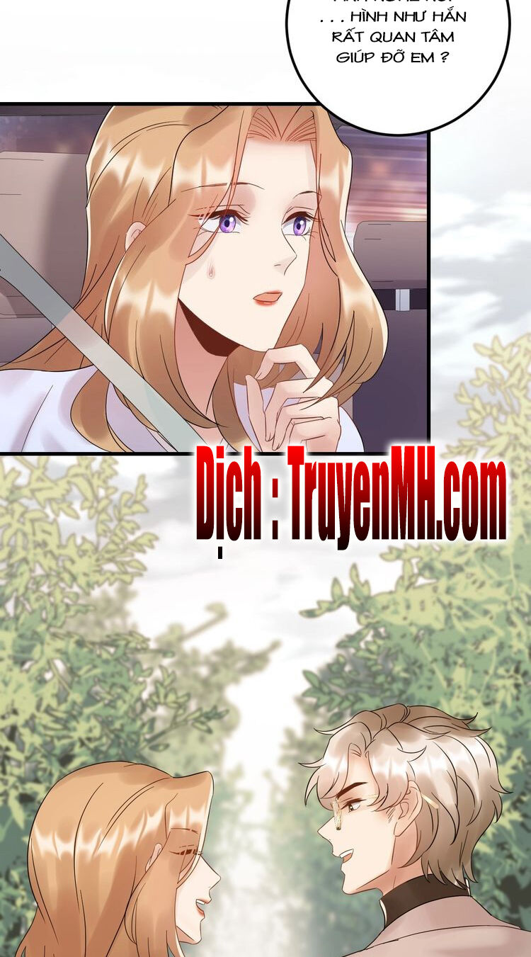 Trong Sinh Chi Ức Vạn Ảnh Hậu Yếu Thượng Vị Chapter 197 - 15