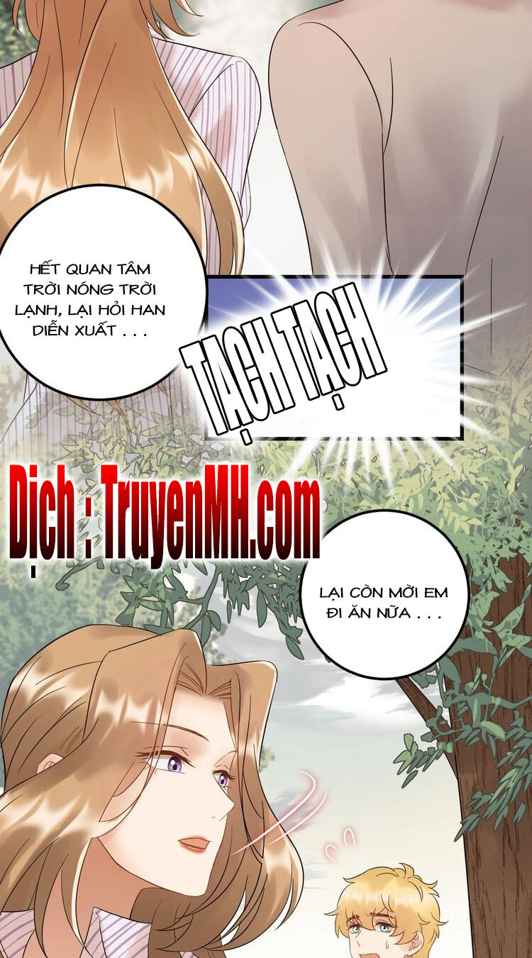 Trong Sinh Chi Ức Vạn Ảnh Hậu Yếu Thượng Vị Chapter 197 - 16