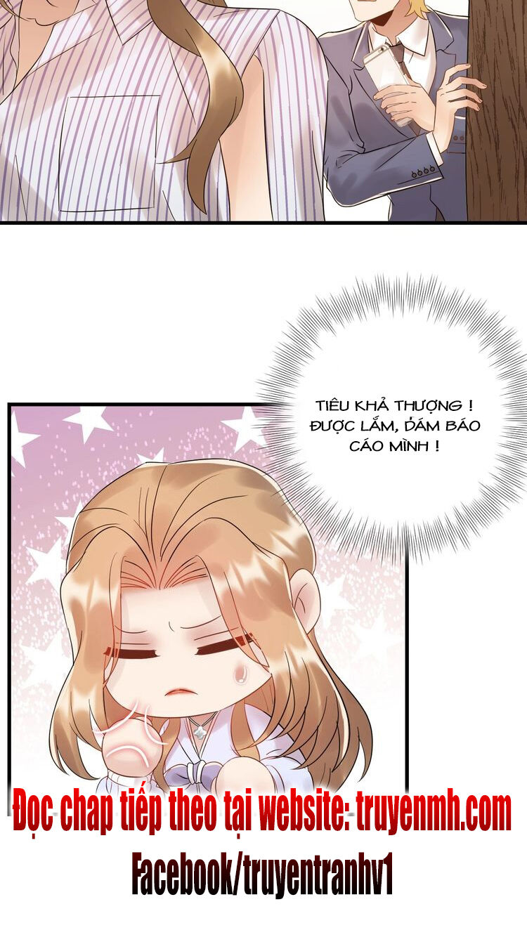 Trong Sinh Chi Ức Vạn Ảnh Hậu Yếu Thượng Vị Chapter 197 - 17