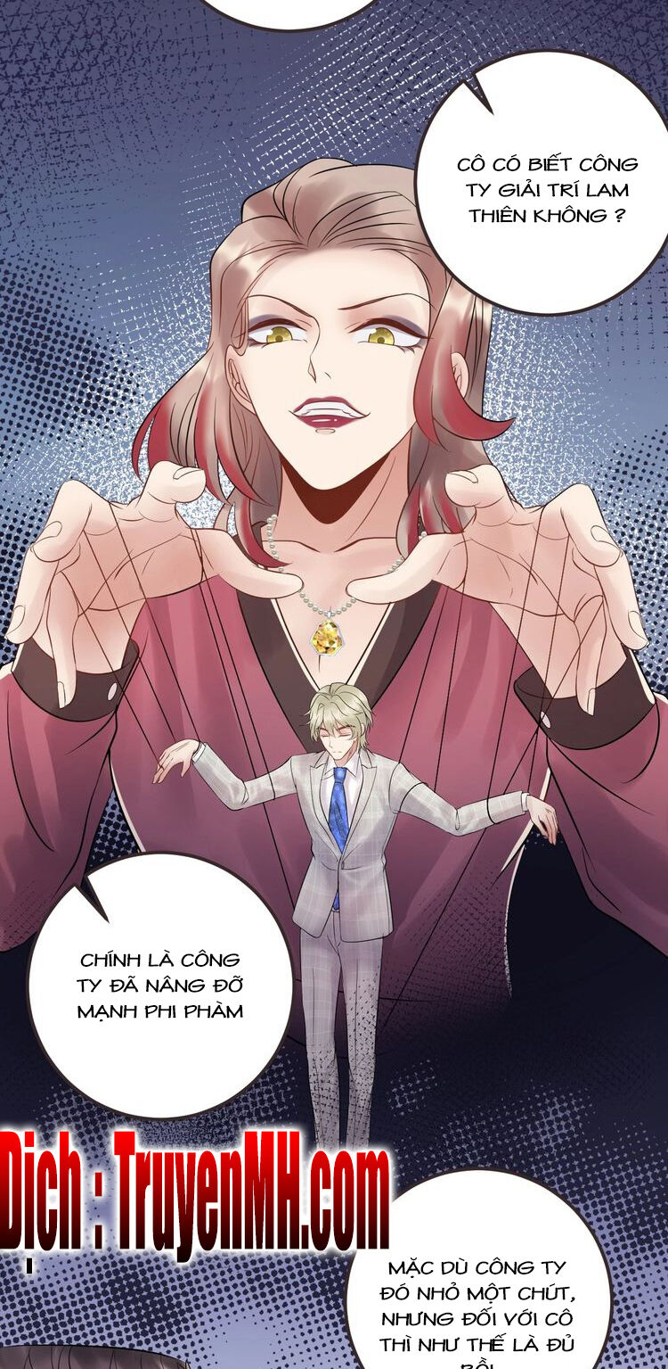 Trong Sinh Chi Ức Vạn Ảnh Hậu Yếu Thượng Vị Chapter 197 - 3