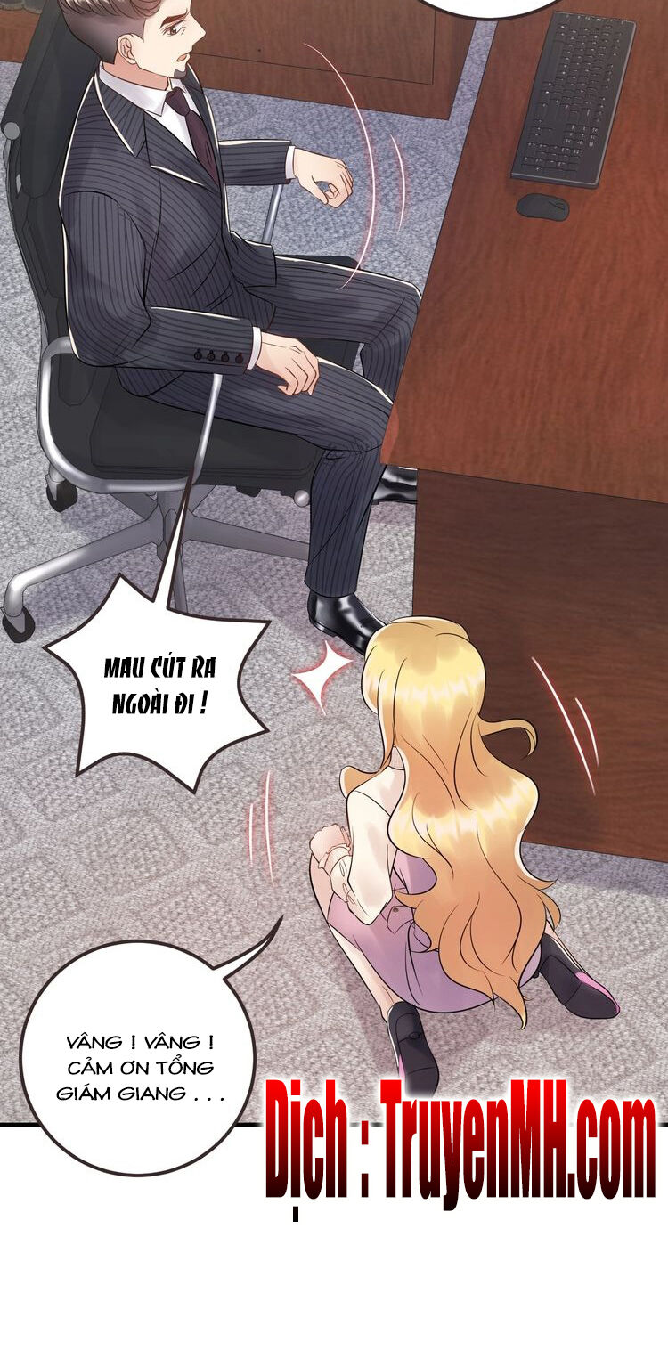 Trong Sinh Chi Ức Vạn Ảnh Hậu Yếu Thượng Vị Chapter 197 - 5