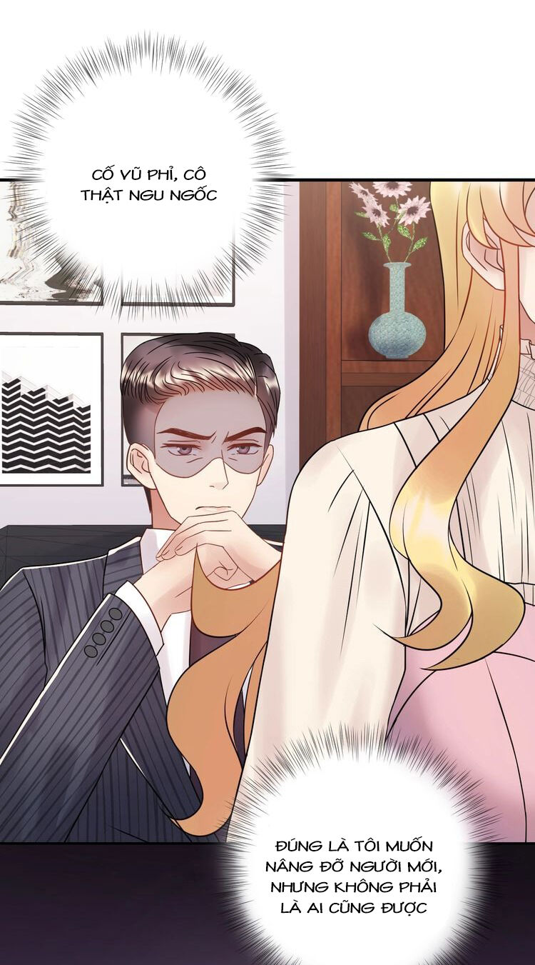 Trong Sinh Chi Ức Vạn Ảnh Hậu Yếu Thượng Vị Chapter 197 - 6
