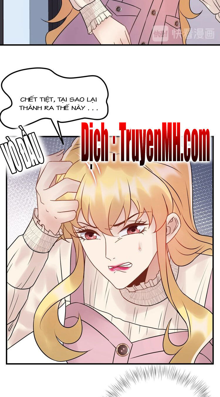 Trong Sinh Chi Ức Vạn Ảnh Hậu Yếu Thượng Vị Chapter 197 - 8