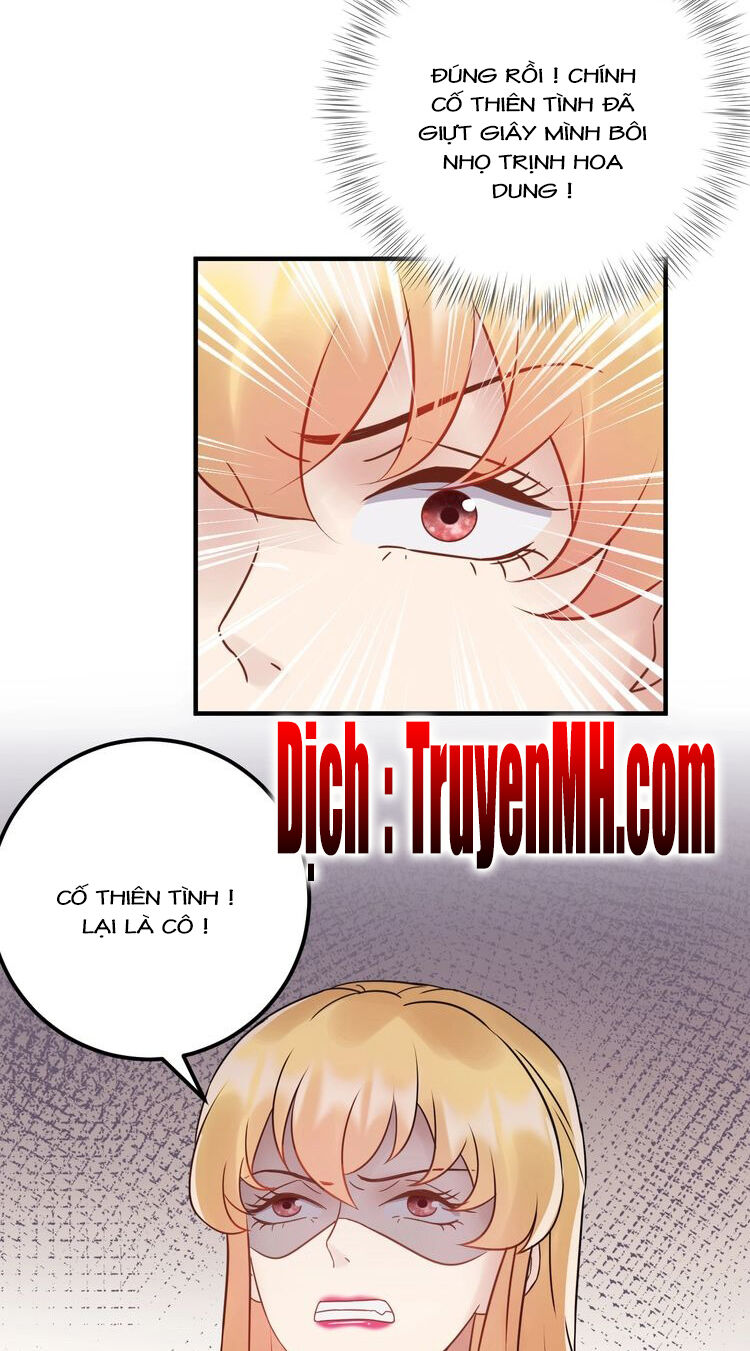Trong Sinh Chi Ức Vạn Ảnh Hậu Yếu Thượng Vị Chapter 197 - 9