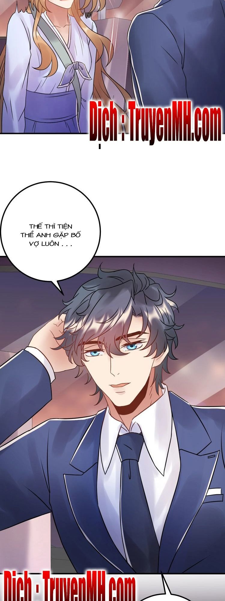 Trong Sinh Chi Ức Vạn Ảnh Hậu Yếu Thượng Vị Chapter 198 - 16