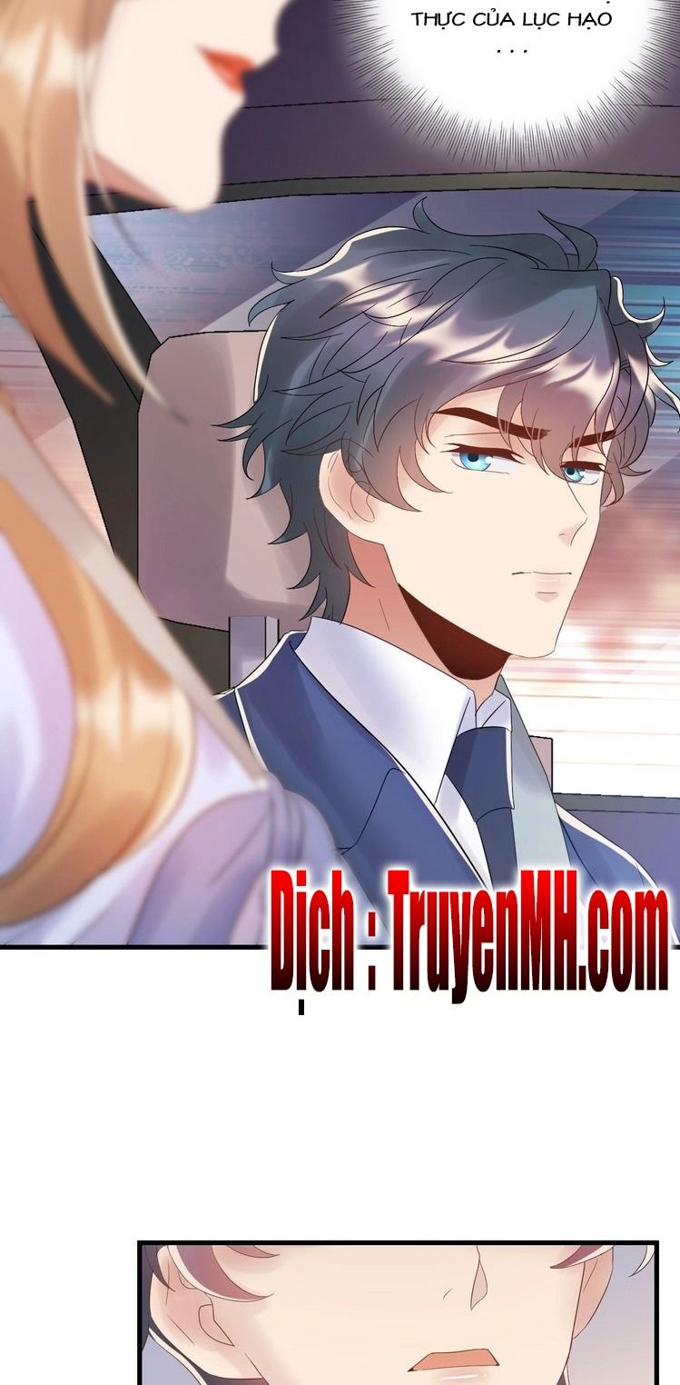 Trong Sinh Chi Ức Vạn Ảnh Hậu Yếu Thượng Vị Chapter 198 - 5