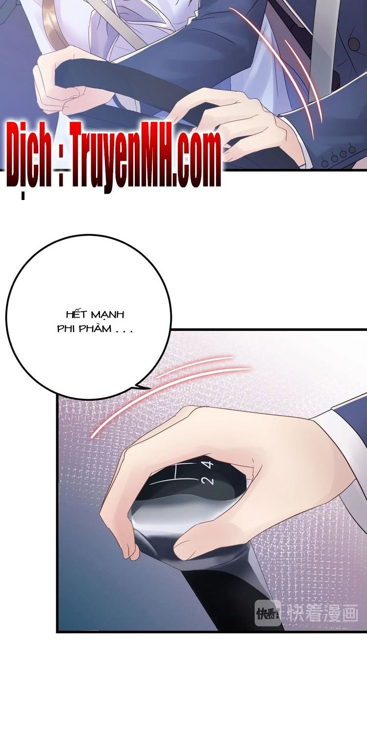 Trong Sinh Chi Ức Vạn Ảnh Hậu Yếu Thượng Vị Chapter 198 - 7