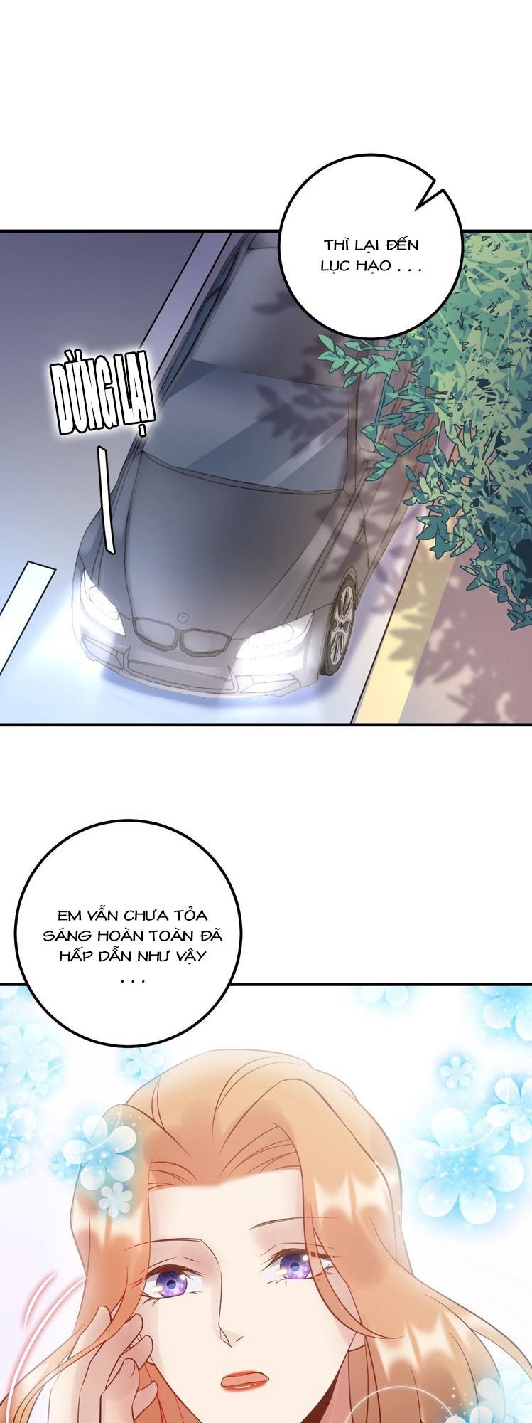 Trong Sinh Chi Ức Vạn Ảnh Hậu Yếu Thượng Vị Chapter 198 - 8