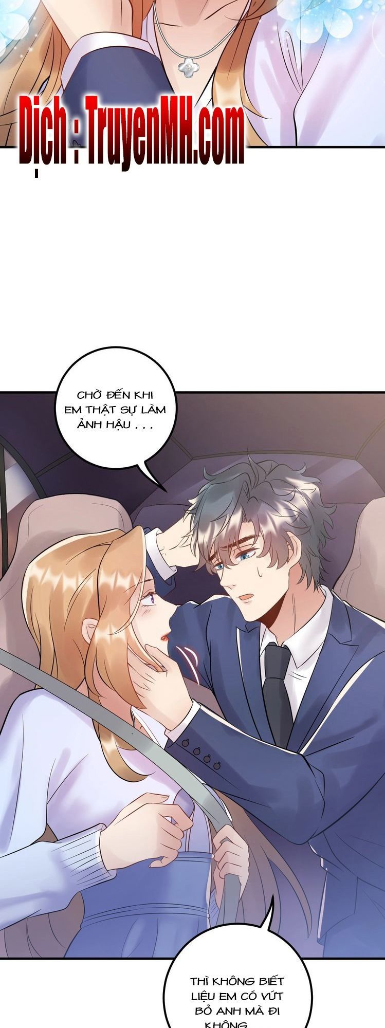 Trong Sinh Chi Ức Vạn Ảnh Hậu Yếu Thượng Vị Chapter 198 - 10