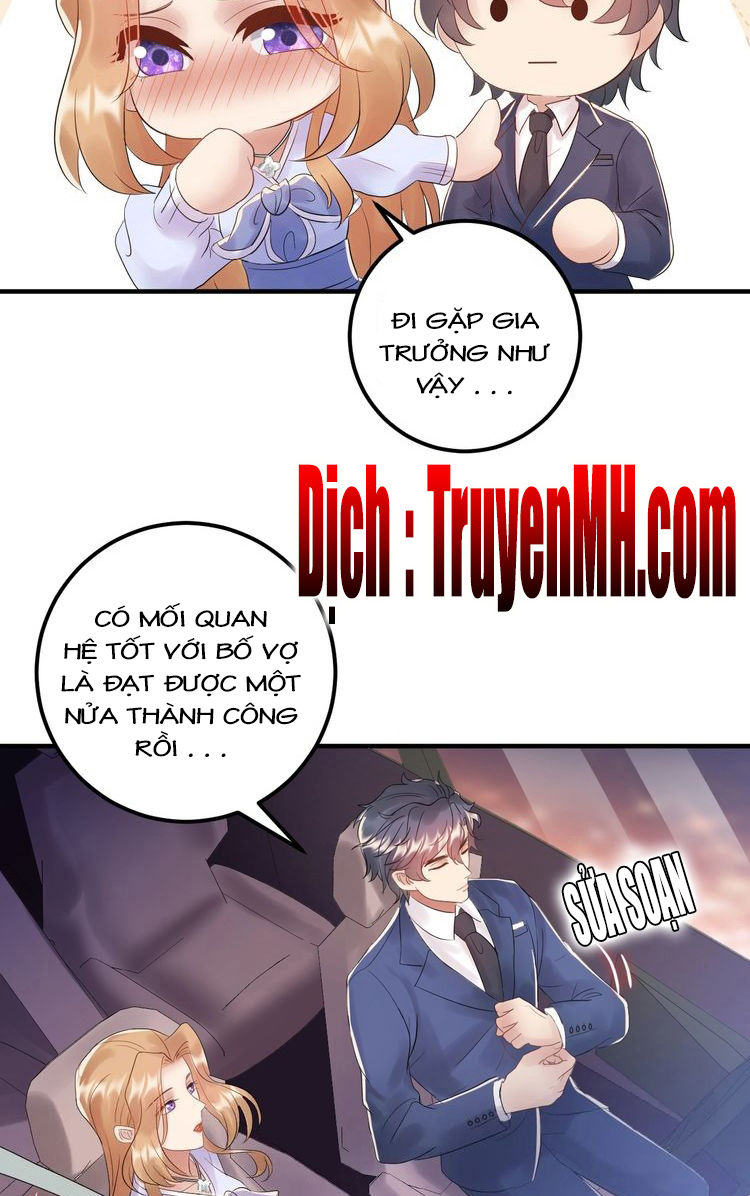 Trong Sinh Chi Ức Vạn Ảnh Hậu Yếu Thượng Vị Chapter 199 - 5