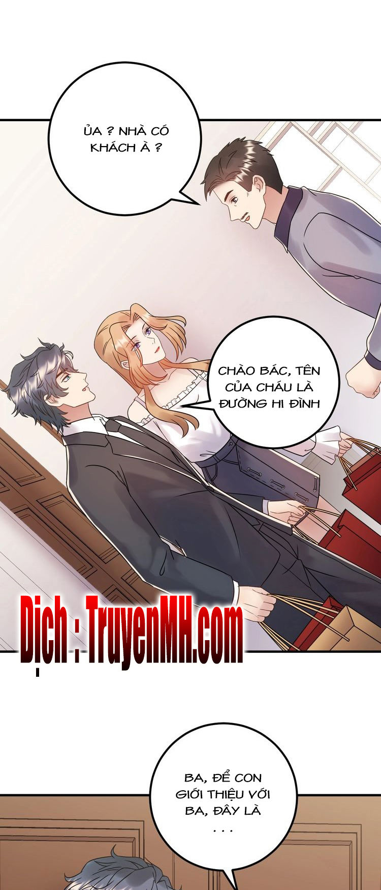 Trong Sinh Chi Ức Vạn Ảnh Hậu Yếu Thượng Vị Chapter 200 - 2