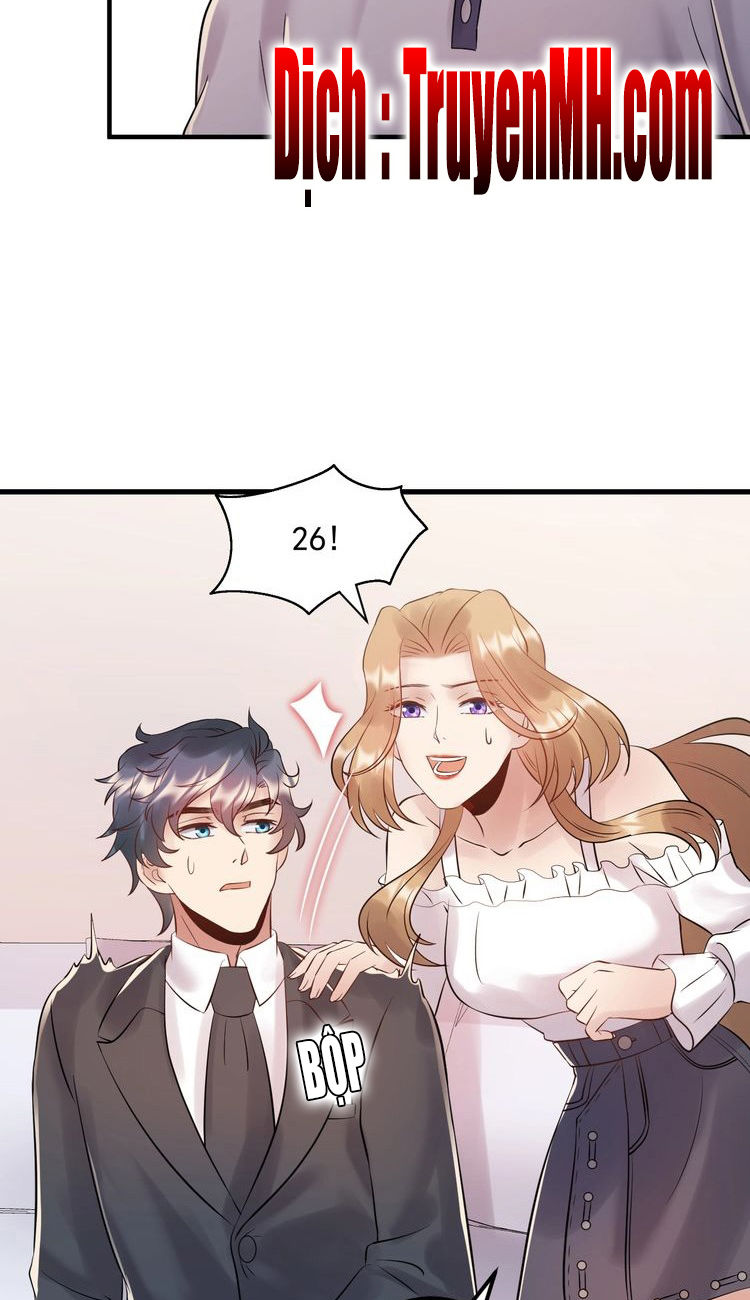 Trong Sinh Chi Ức Vạn Ảnh Hậu Yếu Thượng Vị Chapter 200 - 11