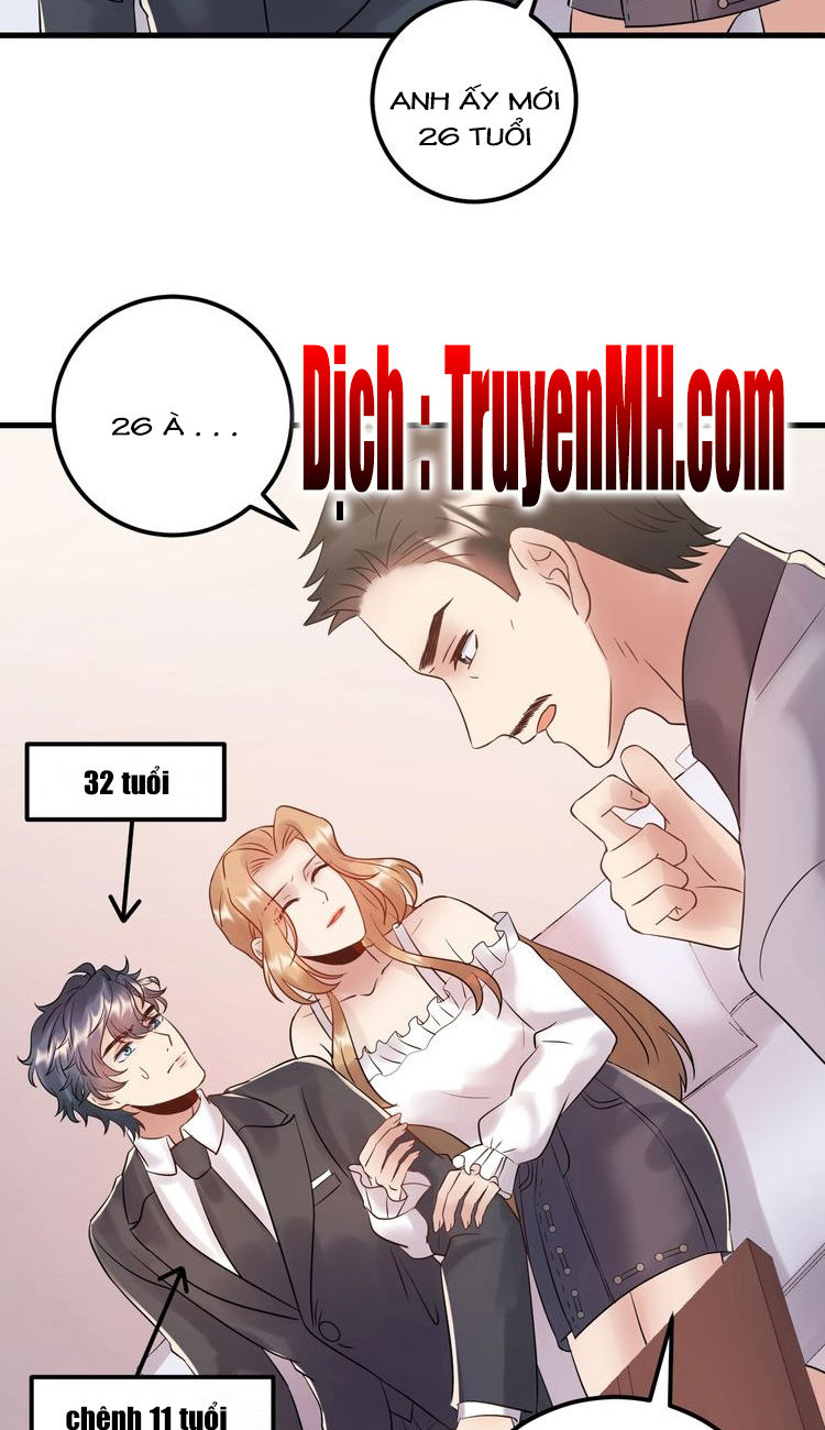 Trong Sinh Chi Ức Vạn Ảnh Hậu Yếu Thượng Vị Chapter 200 - 12