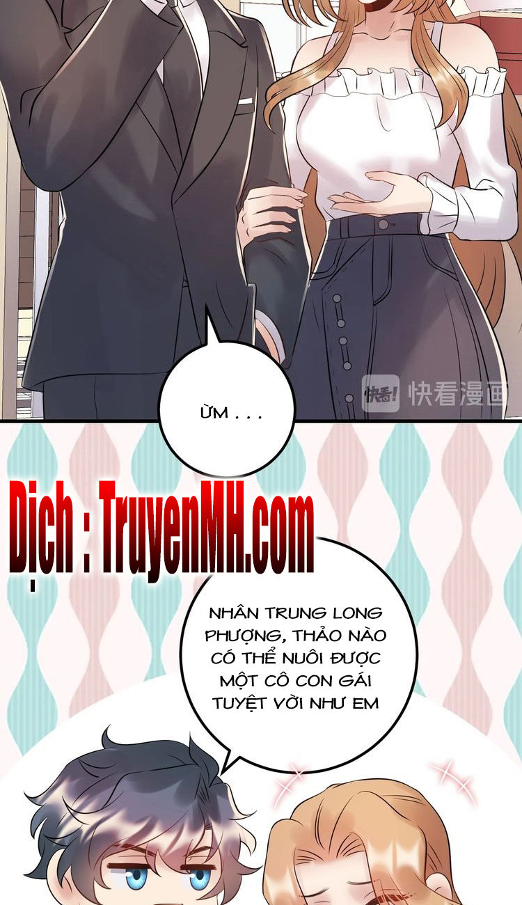 Trong Sinh Chi Ức Vạn Ảnh Hậu Yếu Thượng Vị Chapter 200 - 15