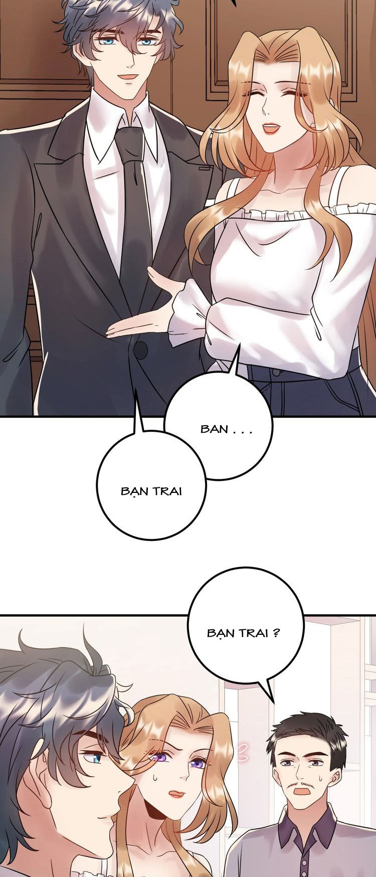 Trong Sinh Chi Ức Vạn Ảnh Hậu Yếu Thượng Vị Chapter 200 - 3